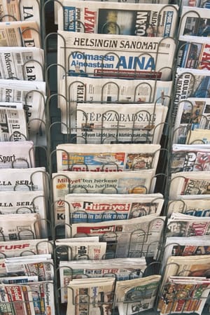 واکنش مطبوعات داخلی ایران به تحریمهای جدید آمریکا