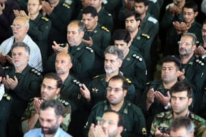 پاسداران انقلاب