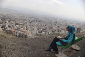 بحران آلودگی هوا از نقض حقوق بشر تا دغدغه سیاسی
