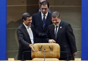 مصر را رها کنید