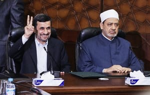 فرصتی که مصریها از دست دادند