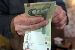 کارنامه اقتصادی جمهوری اسلامی ایران