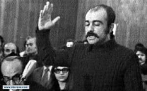 گفت‌وگوی اختصاصی المجله با عاطفه گرگین، همسر خسرو گلسرخی