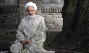 حکومت ایران اعتماد به نفس خود را از دست داده است