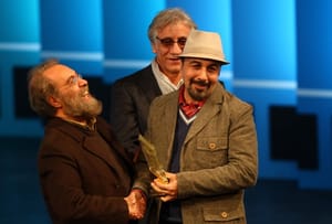 مردان به جای زنان، پدیده تازه سینمای ایران