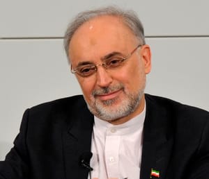 صالحی: شاهد رفع شدن تحریم ها خواهیم بود
