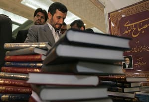 نمایشگاه کتاب، یا فروشگاهی که ایمنی ندارد؟