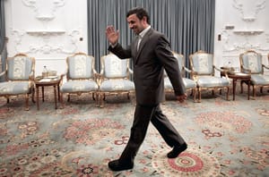 احمدی نژاد؛ دولت اولین ها در نوع خود