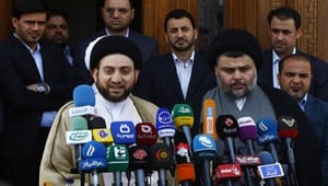 در پی توفیق در همکاری در سطح محلی