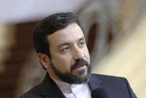 عراقچی: توافق‌ حاصل نشود، ایران غنی‌سازی ۲۰ درصدی را از سر می‌گیرد