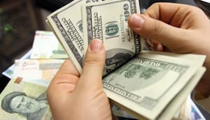 رضا راعی: تثبیت نرخ ارز به معنای ایجاد تعادل و آرامش در بازار است