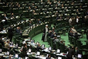 خبرهای متفاوت درباره تشکیل فراکسیون جدید در مجلس برای حمایت از دولت یازدهم