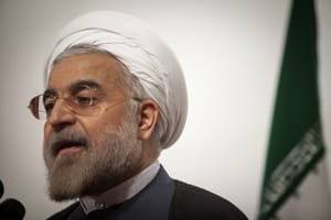واکنش گسترده به انتخاب رئیس جمهور آینده ایران
