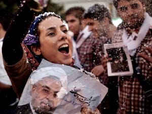 وعده های روحانی در حوزه سیاست داخلی در ترازوی سنجش
