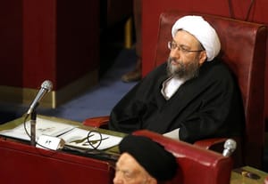 واکنش رئیس قوه قضائیه ایران به اظهارات علم الهدی و احمدی نژاد