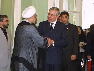 آیا جک استراو پرچمدار بهبود روابط ایران و بریتانیا خواهد بود؟