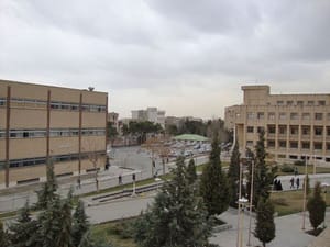 رونمایی از رشته جدید دانشگاهی: خبرنگاری راهیان نور دریایی