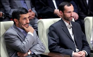 بقایی: ۱۶۰ میلیارد ریال قرض بود و به‌زودی برمی‌گردانیم