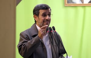 دادگاه دوم احمدی‌نژاد هم برگزار نشد؛ «اصلا تعیین وقت نشده بود»