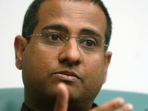 عراقچی: احمد شهید را گزارشگر منصفی نمی‌دانیم