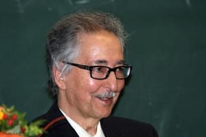 بخش دوم گفت و گو با ابوالحسن بنی صدر