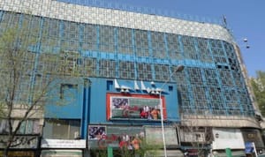 سِیر سینما؛ از هنری در اوج تا صنعتی رو به زوال