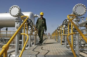 اقدامات تازه ایران برای مقابله با تحریم های نفتی