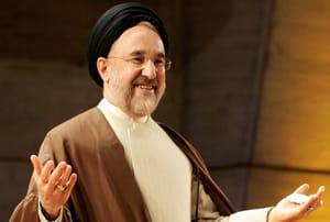 محمد خاتمی: رفع حصر، به صلاح کشور است