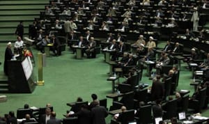ارزیابی از آرای مجلس ایران به وزیران روحانی و سوابق اعضای دولت جدید