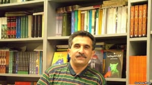 در حاشیه رد دعوت جشنواره اورشلیم از سوی عباس معروفی