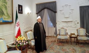 تشدید موضع گیری ها در جهت آغاز مذاکرات سازنده بین ایران و غرب