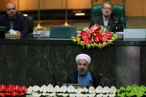 هفته ای پر تنش پیش روی وزیران پیشنهادی روحانی