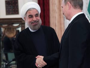 ایران در هفته‌ای که گذشت