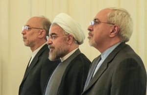 صالحی: آماده رفع نگرانی غرب و حل موضوع هسته ای بصورت برد-برد هستیم