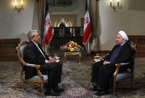 روحانی:‌ در موضوع هسته‌‌ای باید پایان بازی برد-برد باشد