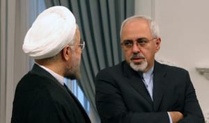 «ایران به دنبال تعامل سازنده در عرصه بین المللی است»