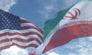 گفتگوی اختصاصی شرق پارسی با رئیس شورای ملی ایرانیان آمریکا