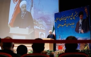 روحانی: سپاه سیاست را درک کند اما وارد نشود