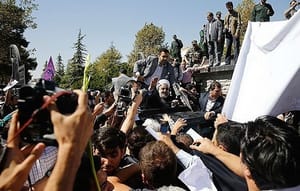 پایان سفر روحانی به نیویورک؛ نوبت واکنش ها و پیامدها فرارسید
