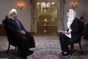 روحانی با “اختیار تام” به نیویورک می رود