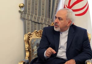 عراق؛ مقصد نخستین سفر خارجی محمد جواد ظریف