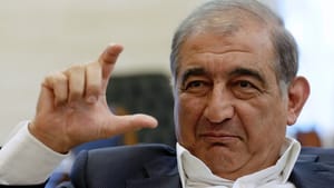 معاون سابق نخست وزیر سوریه از اخراجش می گوید