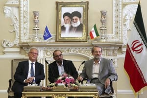 «ایران باید در کنفرانس ژنو ۲ حضور فعال و تاثیرگذار داشته باشد»