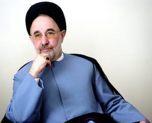 خاتمی را من ممنوع الخروج نکردم