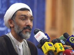 وزیر دادگستری: محکوم نجات یافته از مرگ دوباره اعدام نخواهد شد