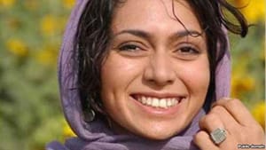 پگاه آهنگرانی به «۱۸ ماه حبس تعزیری» محکوم شده است
