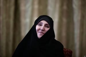 سخنگوی وزارت خارجه: مذاکرات ژنو هماهنگ با رهبری بود