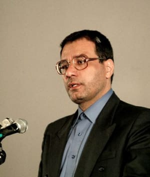 وزیر پیشنهادی وزارت علوم اولویت های کاری خود را اعلام کرد