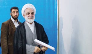 سخنگوی قوه قضاییه خبر داد پیگیری موضوع دختران موسوی از سوی وزارت اطلاعات