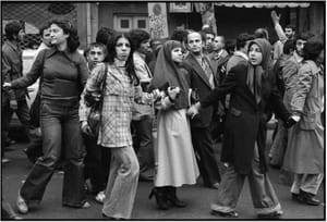 ایرانی ها و دلتنگی برای زمان شاه
